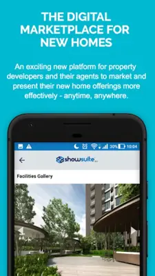 Showsuite android App screenshot 11